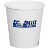 View Image 1 of 3 of Compostable Solid Cup - 10 oz.
