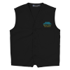 View Image 1 of 2 of Apron Vest with Chest Pocket