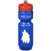 View Image 1 of 4 of Bike Bottle - 22 oz.