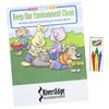 View Image 1 of 3 of Fun Pack - Keep Our Environment Clean