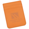 View Image 1 of 5 of Donald RFID Smartphone Wallet