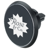 View Image 1 of 7 of Magnetic Auto Vent Wireless Car Charger
