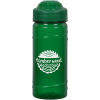 View Image 1 of 4 of Refresh Cyclone Water Bottle with Flip Lid - 16 oz.