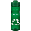 View Image 1 of 4 of Refresh Camber Water Bottle with Flip Lid - 20 oz.