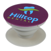 View Image 1 of 8 of PopSockets PopGrip - Jewel - Full Colour