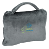 View Image 1 of 4 of Grab-N-Go Travel Blanket - Embroidered