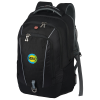 View Image 1 of 4 of Wenger Origins 15" Laptop Backpack - Embroidered