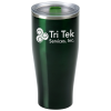 View Image 1 of 3 of Crossland Vacuum Mug - 20 oz.