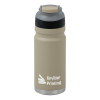 View Image 1 of 4 of Coleman Recharge Vacuum Bottle - 17 oz.
