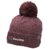 View Image 1 of 2 of Roots73 Shelty Knit Toque