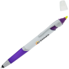 View Image 1 of 6 of Cynthia Stylus Pen/Highlighter