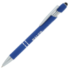 View Image 1 of 4 of Rita Soft Touch Stylus Metal Pen