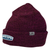 View Image 1 of 2 of Roots73 Virden Knit Toque - 24 hr