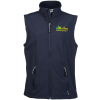 View Image 1 of 3 of Stretch Soft Shell Vest - Ladies'