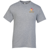 View Image 1 of 3 of Jerzees Dri-Power Tri-Blend T-Shirt - Men's