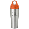 View Image 1 of 4 of Tervis Stainless Steel Sport Bottle - 24 oz.- Closeout