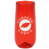 View Image 1 of 2 of Stemless Champagne Flute - 10 oz.