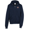 View Image 1 of 3 of Champion Double Dry Full-Zip Hoodie