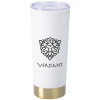 View Image 1 of 4 of Iconic Tumbler - 20 oz.