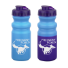 View Image 1 of 5 of Mood Cycle Bottle with Flip Lid - 20 oz.