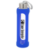 View Image 1 of 3 of Pure Glass Water Bottle - 17 oz. - 24 hr
