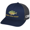 View Image 1 of 2 of PUMA Snapback Trucker Cap