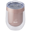 View Image 1 of 3 of Bliss Wine Tumbler - 10 oz.