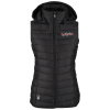 View Image 1 of 4 of Spyder Supreme Puffer Vest - Ladies'