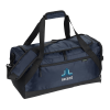 View Image 1 of 5 of Crossland Duffel - Embroidered