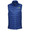 View Image 1 of 3 of Hudson Quilted Vest - Men's