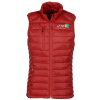 View Image 1 of 3 of Hudson Quilted Vest - Ladies'
