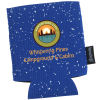 View Image 1 of 3 of Koozie® Campfire Can Kooler