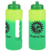 View Image 1 of 4 of Mood Grip Bottle - 32 oz.