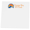 View the TaskRight Sticky Pad - 3" x 3" - 25 Sheet