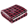 View the Micro Mink Sherpa Blanket