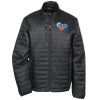 View Image 1 of 5 of Crossland Packable Puffer Jacket - Men's
