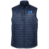 View Image 1 of 5 of Crossland Packable Puffer Vest - Men's
