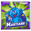 View Image 1 of 4 of Square Button - 2"