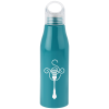 View Image 1 of 3 of Refresh Metairie Aluminum Bottle - 25 oz.