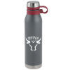 View Image 1 of 3 of Yazzy Vacuum Bottle - 25 oz.