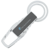 View Image 1 of 3 of Pearce Keychain