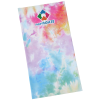 View Image 1 of 4 of Dade Neck Gaiter - Tie-Dye