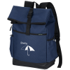 View Image 1 of 6 of Crossland Journey 15" Laptop Backpack