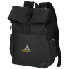 View Image 1 of 6 of Crossland Journey 15" Laptop Backpack - Embroidered