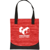 View Image 1 of 4 of Trail Blazer Tote Bag - Closeout