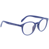 View Image 1 of 2 of Round Blue Light Blocking Glasses