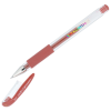 View Image 1 of 4 of uni-ball Grip Gel Pen - Full Colour