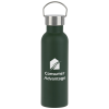 View Image 1 of 4 of Lug Stainless Bottle - 28 oz.