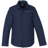 View Image 1 of 3 of Porter Insulated Shacket - Men's
