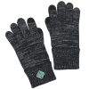 View Image 1 of 3 of Energy Knit Reflective Texting Gloves